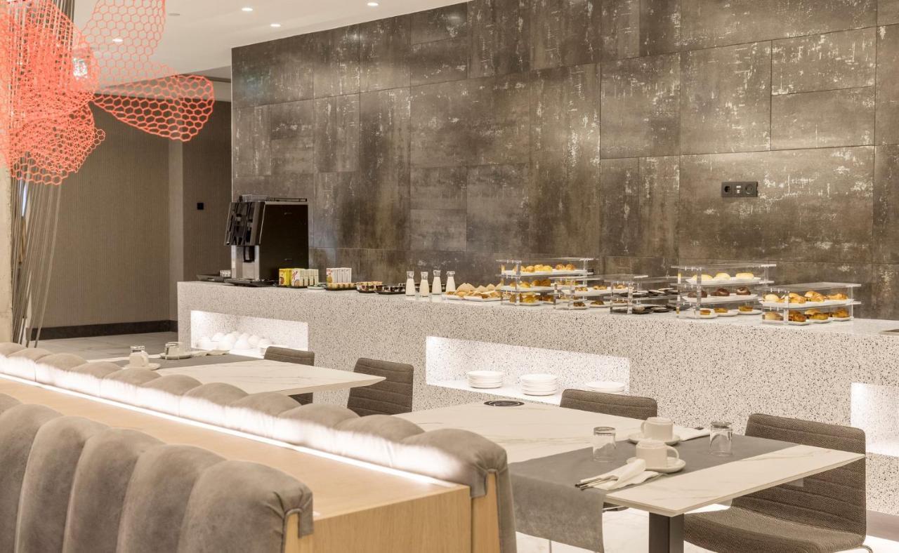Ilunion San Mamés Hotel 4*