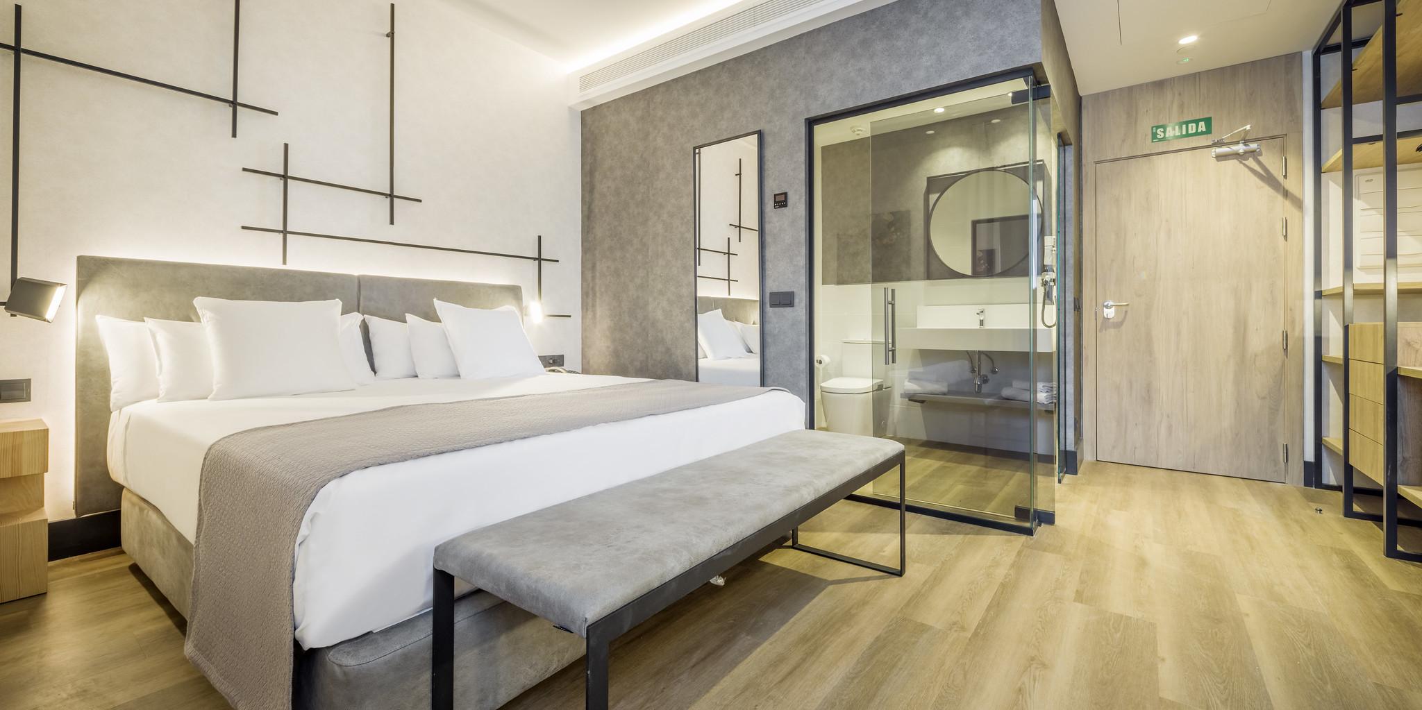 Ilunion San Mamés Hotel Bilbao